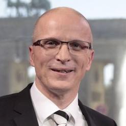 Werner Reuß – Bild: BR