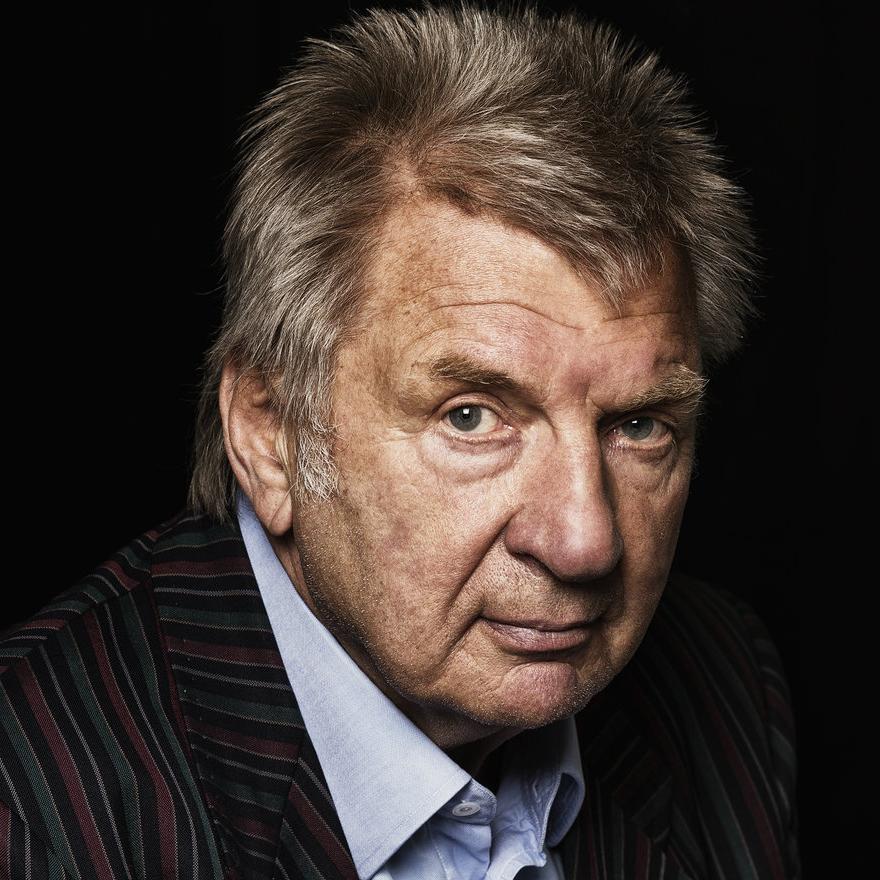 Werner Schneyder – Bild: SERVUS TV / Jeff Mangione