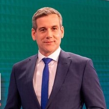 Werner Sejka – Bild: PULS 24 / Moni Fellner