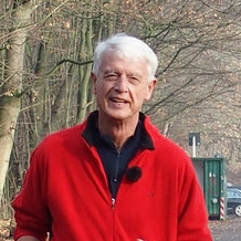 Werner Sonne – Bild: rbb