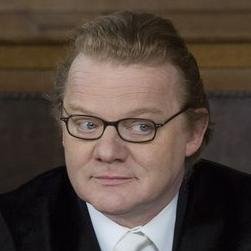 Werner Wölbern – Bild: ARD Werner Wölbern – Bild: ARD