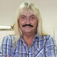 Werner Wurst – Bild: WDR/Melanie Grande