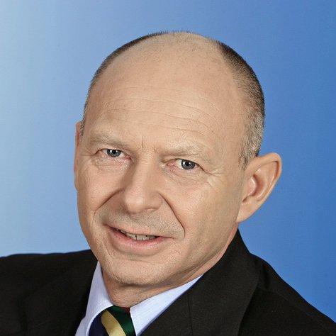 Werner Zedler – Bild: mdr