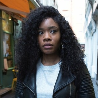 Weruche Opia – Bild: Sky Atlantic