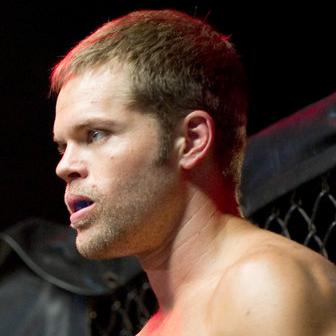 Wes Chatham – Bild: RTL II