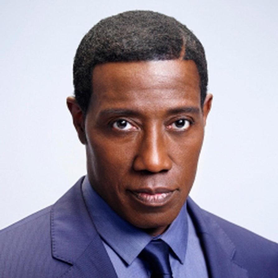 Wesley Snipes – Bild: RTL Crime /​ 2015, 2016 Sony Pictures Television Inc. and Universal Television LLC.