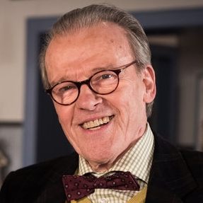 Wichart von Roëll – Bild: WDR/Steven Mahner