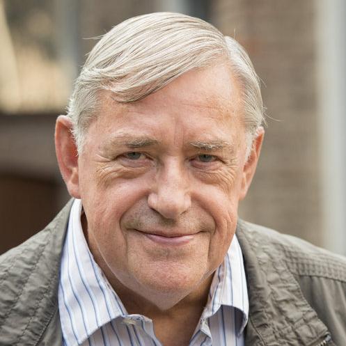 Wilfried Dziallas – Bild: ZDF und Martin Rottenkolber