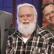 Wilfried Gliem – Bild: SWR/ARD/Morris Mac Matzen