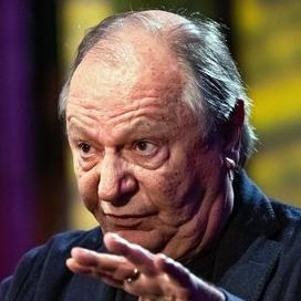 Wilfried Schmickler – Bild: WDR/Ben Knabe