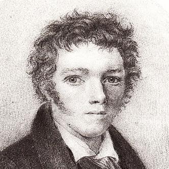 Wilhelm Hauff – Bild: Public Domain