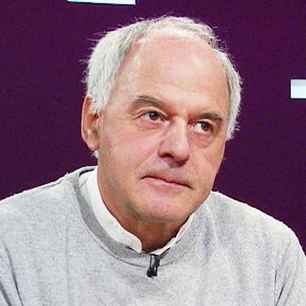 Wilhelm Schmid – Bild: SRF