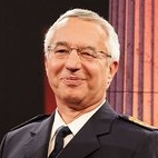 Prof. Dr. Wilhelm Schmidbauer – Bild: BR/Nils Schwarz