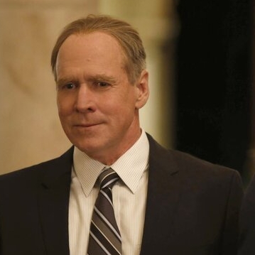 Will Patton – Bild: Fox / Fred Norris