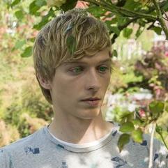 Will Tudor – Bild: VOX