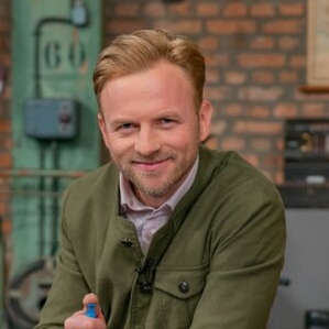 Willi Gabalier – Bild: ServusTV / Thomas Salamonski