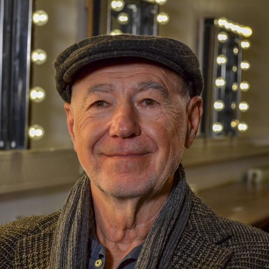 Willi Resetarits – Bild: ORF2