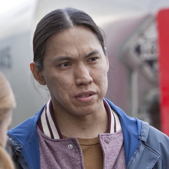 William Belleau – Bild: ProSieben MAXX / Andre Kowalski