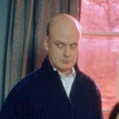 William Chubb – Bild: ZDF/All3Media