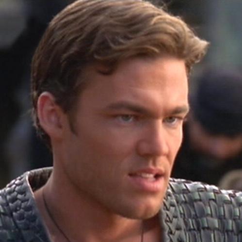 William Gregory Lee – Bild: MCA Television/Renaissance Pictures/Studios USA Television/Universal Television