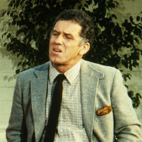William Jordan – Bild: CBS Television William Jordan – Bild: CBS Television