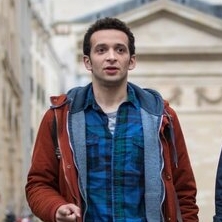 William Lebghil – Bild: Denis Manin