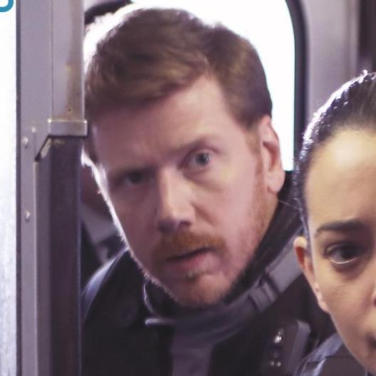 William Smillie – Bild: FOX Broadcasting Co