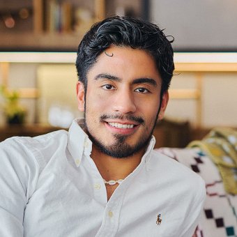 William Tsukamoto – Bild: 2026 Netflix, Inc.