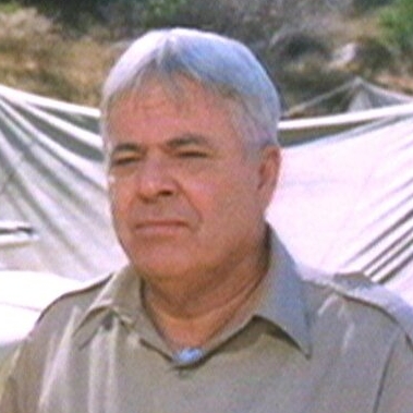 William Windom – Bild: Warner TV Serie