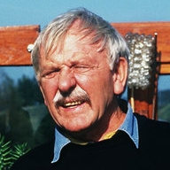 Willy Bartelsen – Bild: ZDF