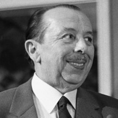 Willy Reichert – Bild: SWR/Puschmann