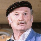 Willy Schultes – Bild: BR/Neue Münchner Fernsehproduktion