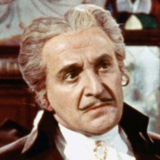 Willy Trenk-Trebitsch – Bild: HR/Telepool GmbH