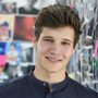 Wincent Weiss – Bild: TVNOW / Markus Hertrich