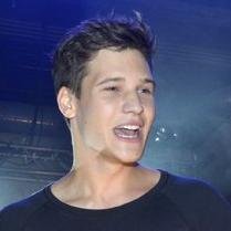 Wincent Weiss – Bild: RTL / Rolf Baumgartner Wincent Weiss – Bild: RTL / Rolf Baumgartner
