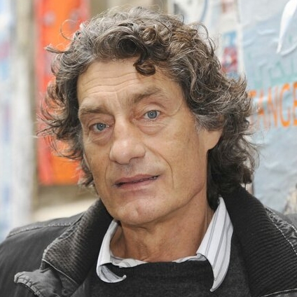 Winfried Glatzeder – Bild: mdr/rbb/Oliver Ziebe