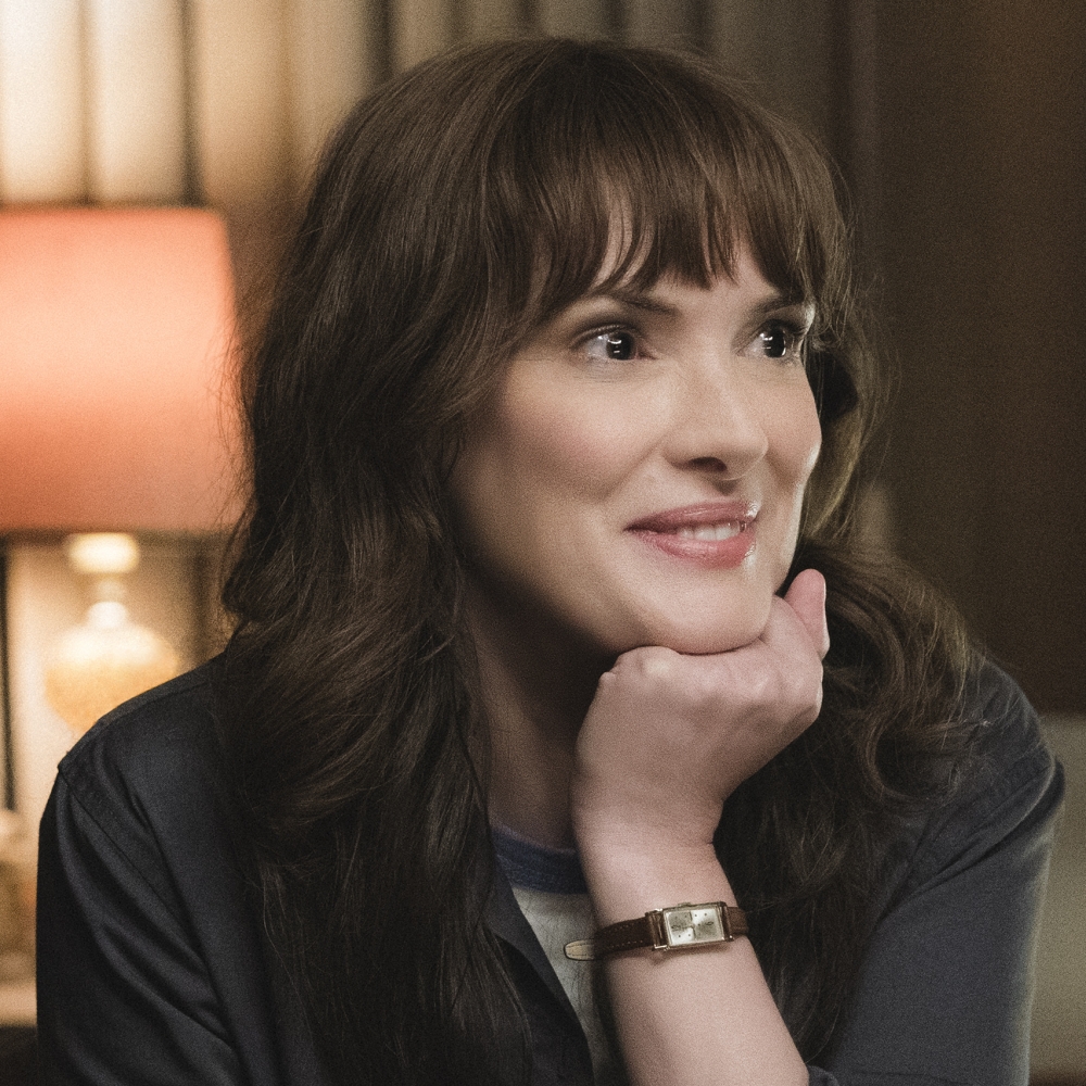 Winona Ryder – Bild: Atsushi Nishijima/Netflix
