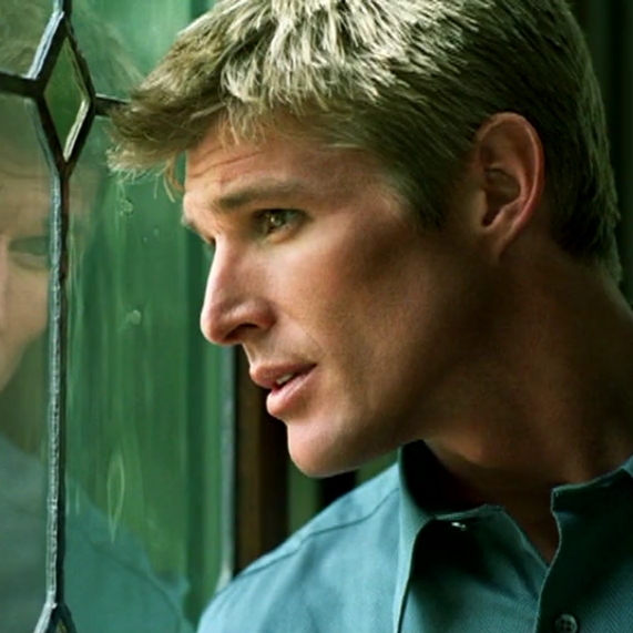 Winsor Harmon – Bild: CBS