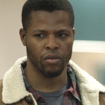 Winston Duke – Bild: The CW Network, LLC./Cathy Kanavy