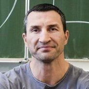 Dr. Wladimir Klitschko – Bild: MG RTL D /​ Ralf Juergens