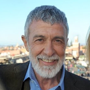 Wladimir Tarasjanz – Bild: ZDF und Hans-Joachim Pfeiffer