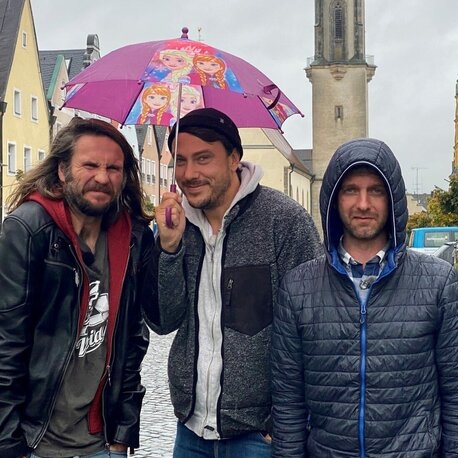 Woidboyz – Bild: BR