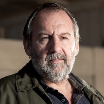 Wolf Bachofner – Bild: ORF/Graf Film/Helga Rader