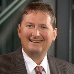 Univ.-Prof. Dr. Wolf-Dieter Baumgartner – Bild: ORF III