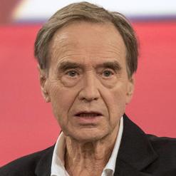 Wolf von Lojewski – Bild: WDR/Max Kohr