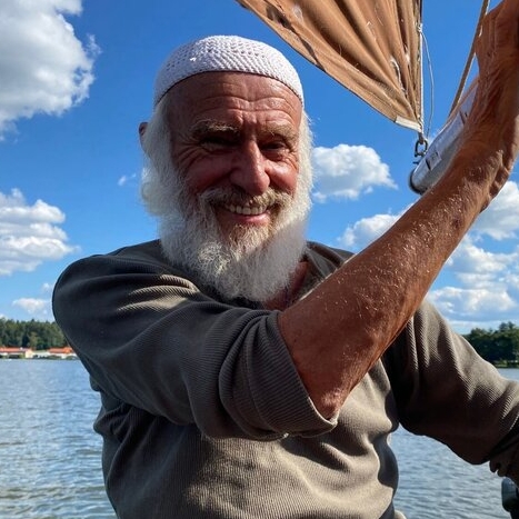 Wolfgang Clemens – Bild: BR/south & browse GmbH/Daniela Schiffer