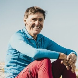 Wolfgang Fasching – Bild: ServusTV / Max Steinbauer