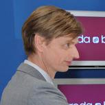 Wolfgang Grindemann – Bild: SAT.1 Eigenproduktionsbild frei