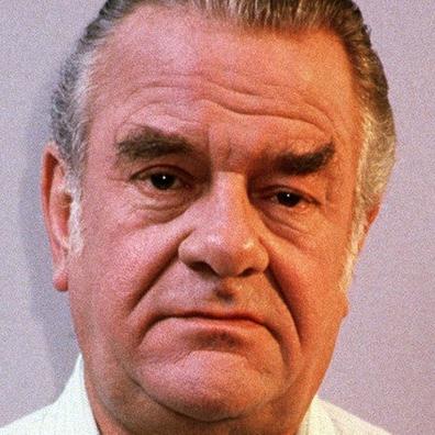 Wolfgang Grönebaum – Bild: ARD