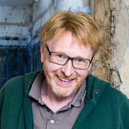 Wolfgang Hesemann – Bild: RTL II /​ Jennifer Braun